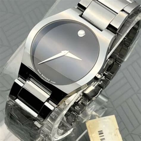 replica movado fiero watches|swiss movado watch.